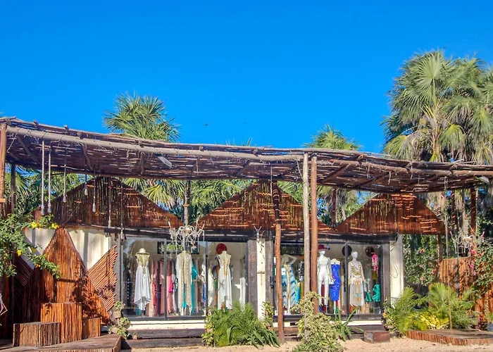 Hôtel bon marché: Moonlight 309 At Aldea Zama