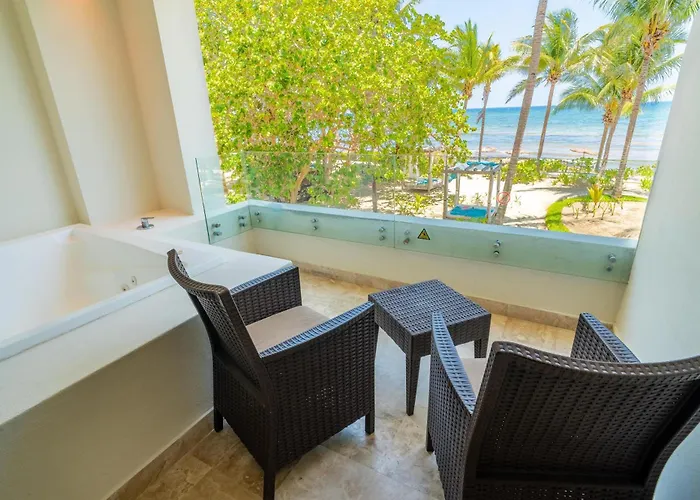 Akumal Bay Beach & Spa Resort