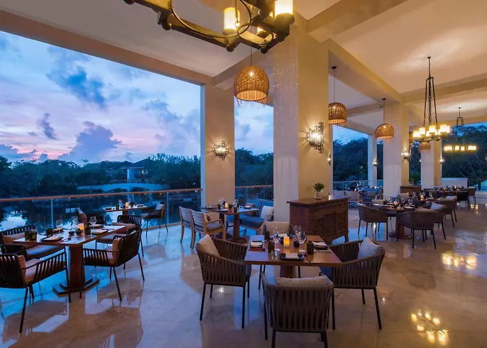 Fairmont Mayakoba